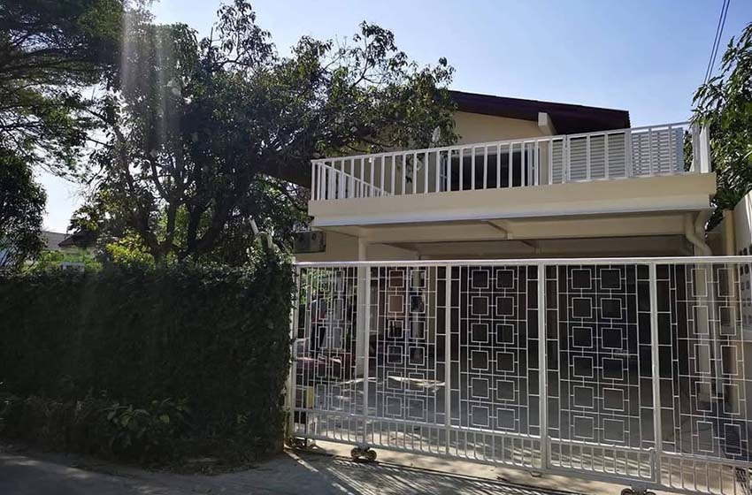 House in Lat Phrao 
